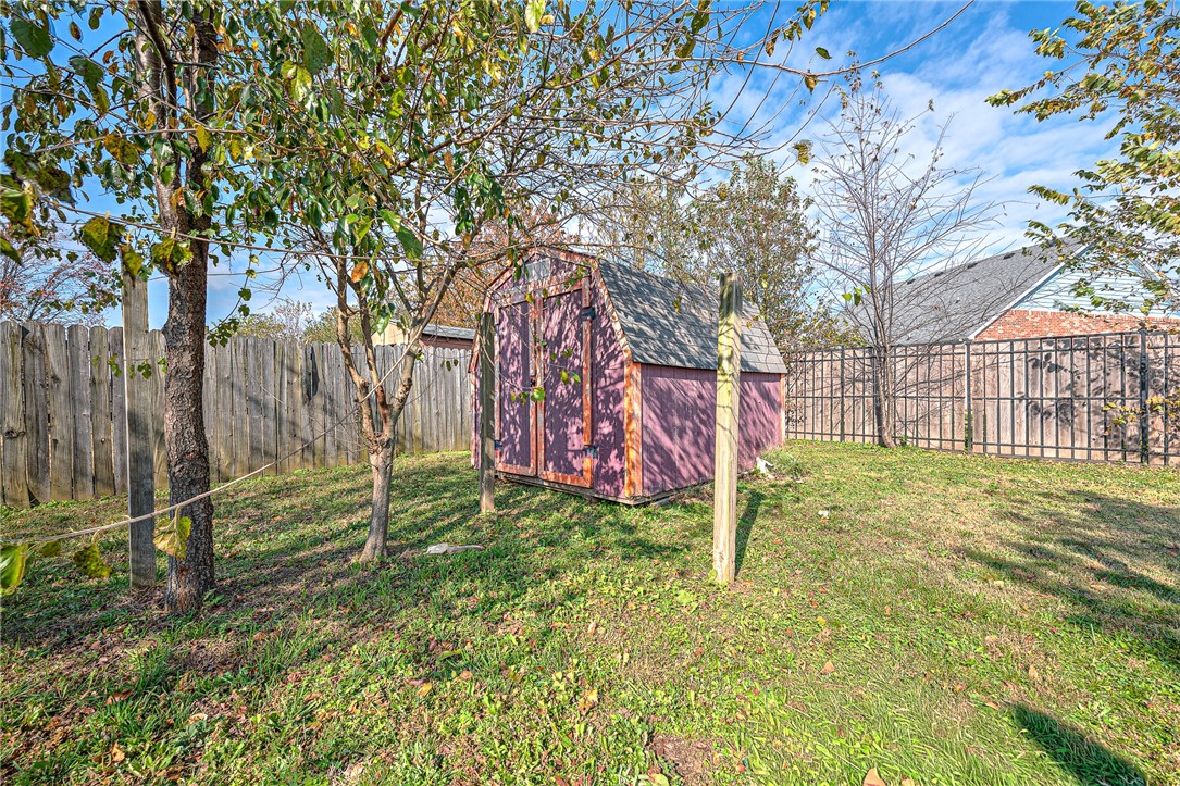 Vista View Ph 1 Siloam Spgs - Residential