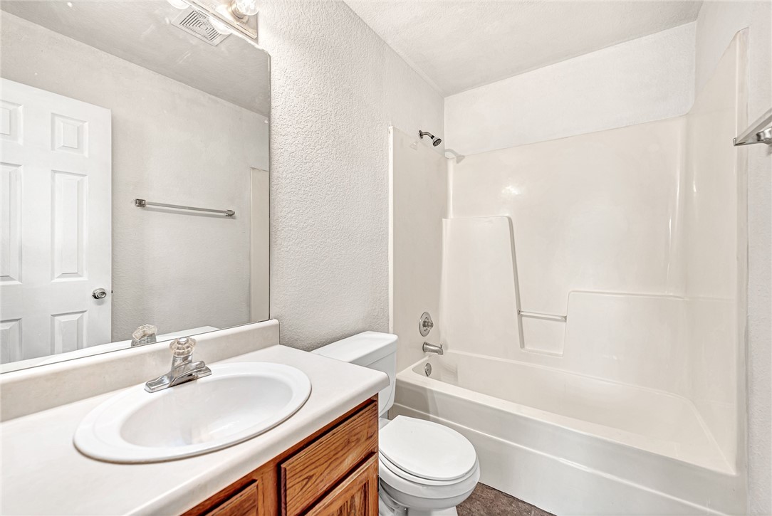 Vista View Ph 1 Siloam Spgs - Residential