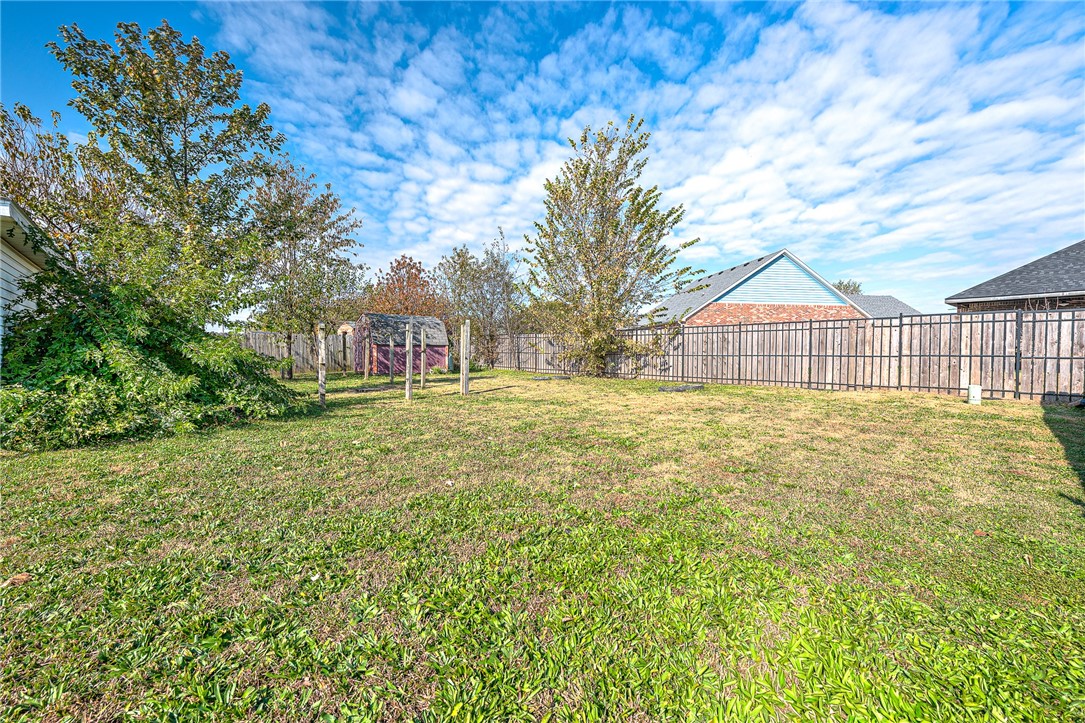 Vista View Ph 1 Siloam Spgs - Residential