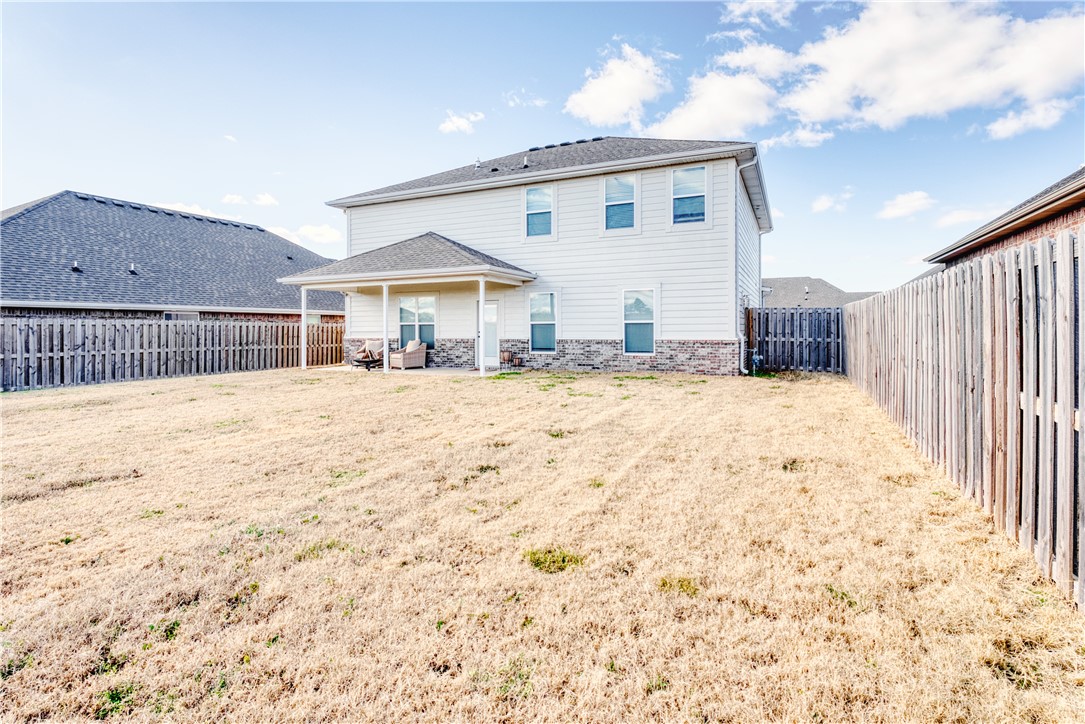 Pines Ph Ii, The Centerton - Residential