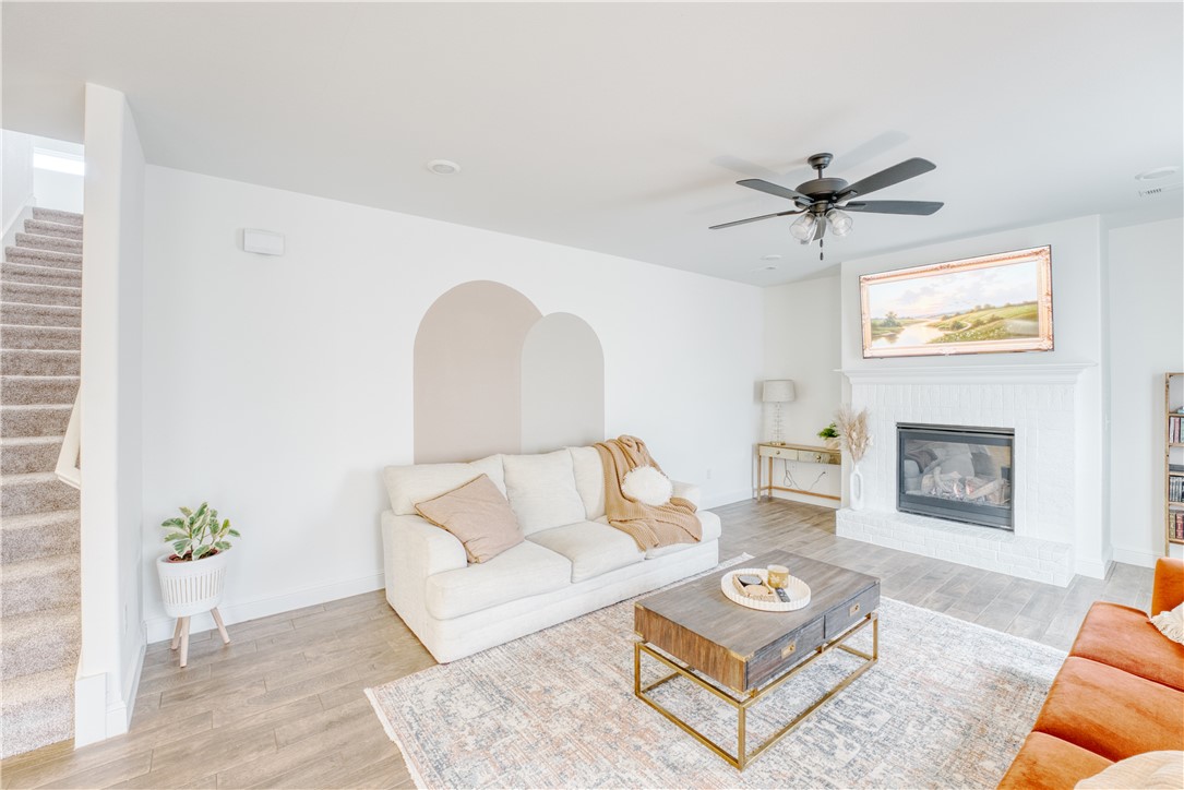 Pines Ph Ii, The Centerton - Residential