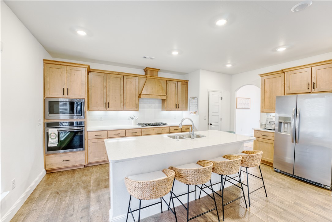 Pines Ph Ii, The Centerton - Residential