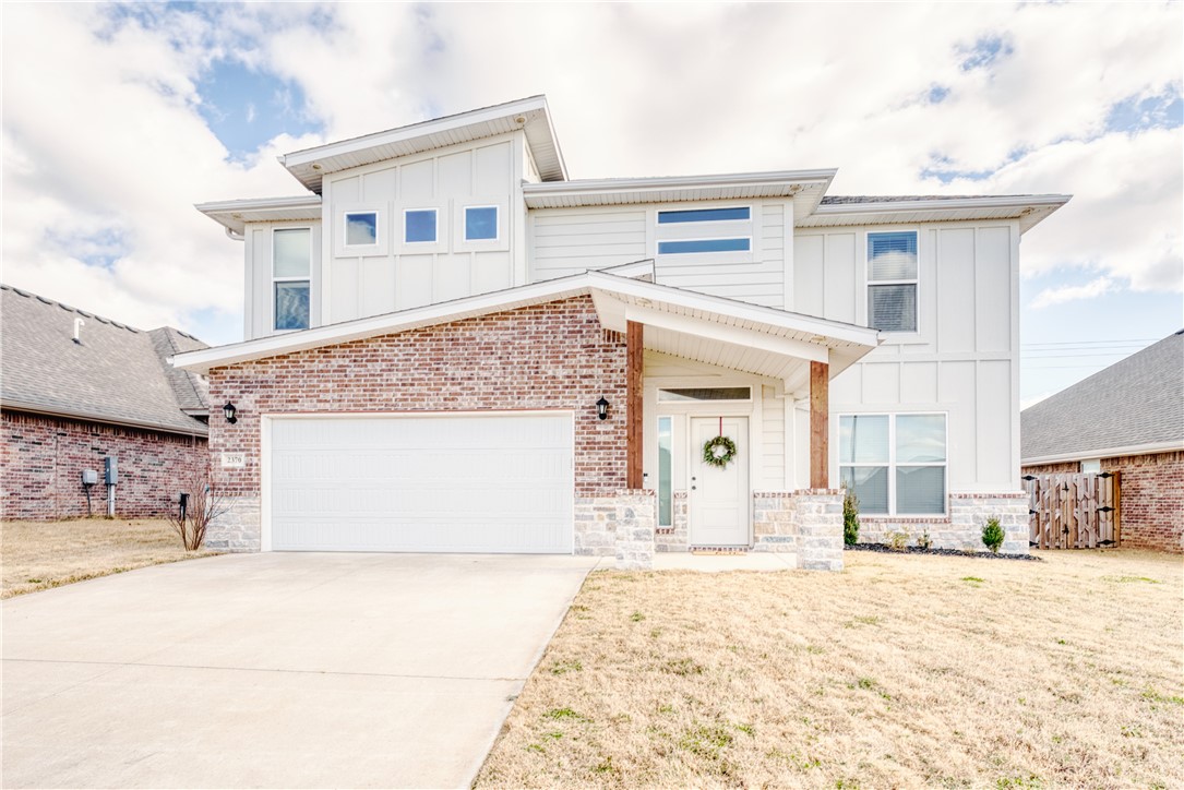 Pines Ph Ii, The Centerton - Residential