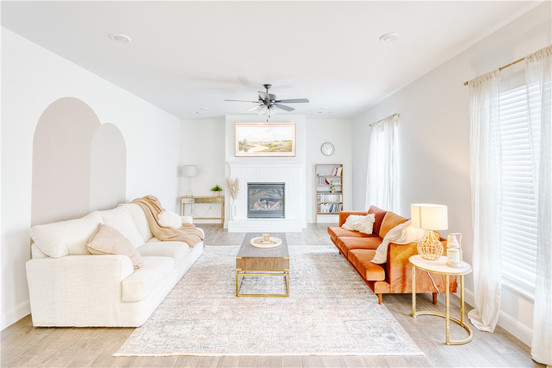 Pines Ph Ii, The Centerton - Residential