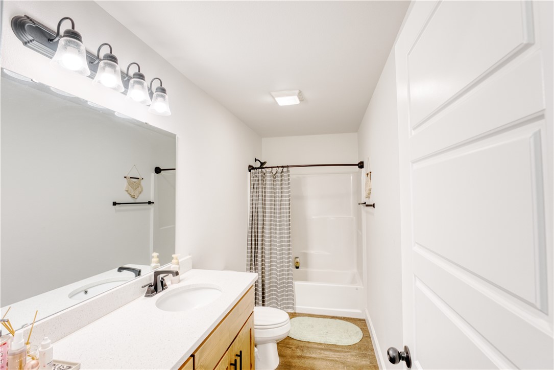 Pines Ph Ii, The Centerton - Residential