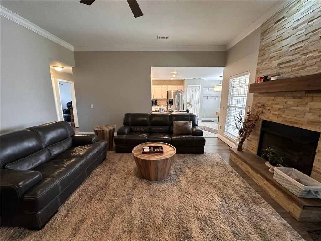 Plantation Ph II, The Rogers - Residential