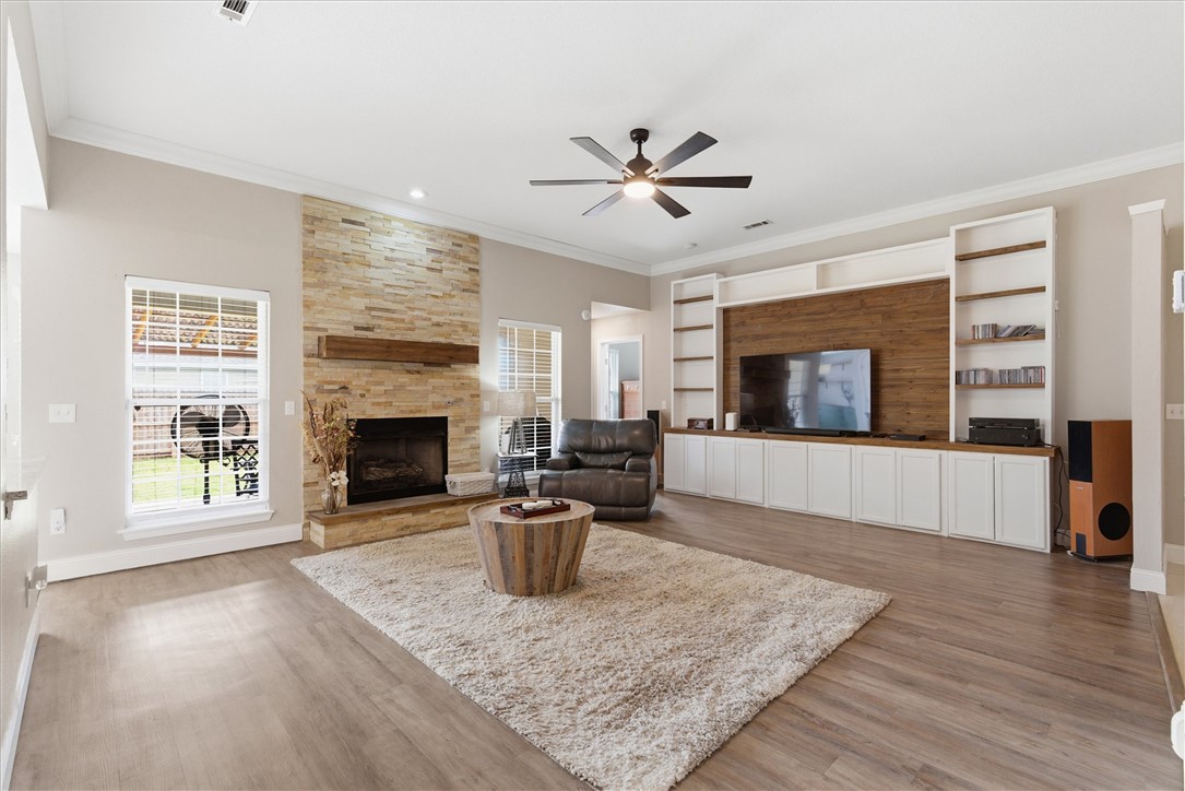 Plantation Ph II, The Rogers - Residential