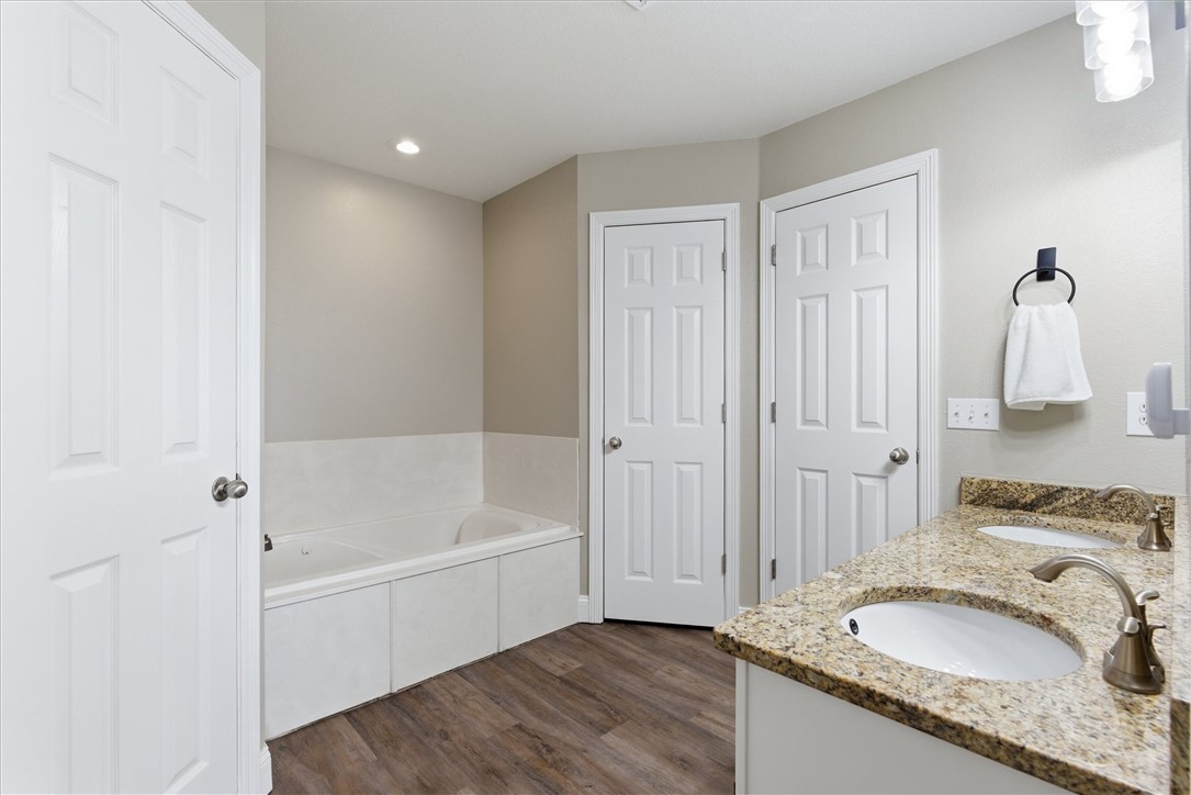 Plantation Ph II, The Rogers - Residential