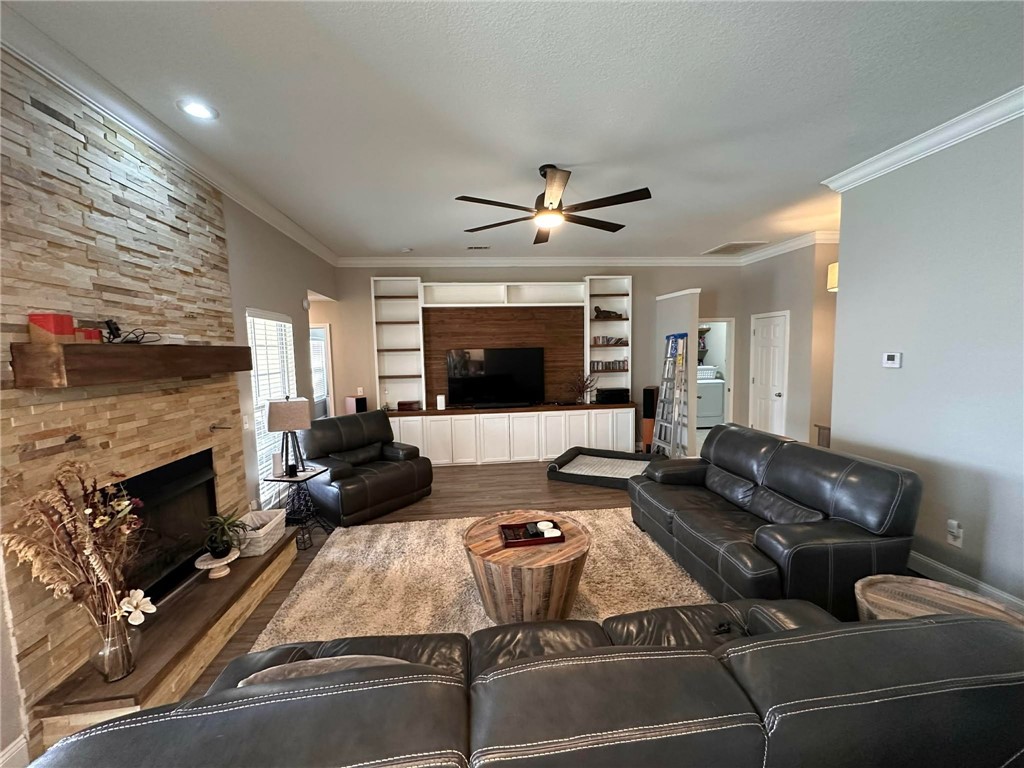 Plantation Ph II, The Rogers - Residential