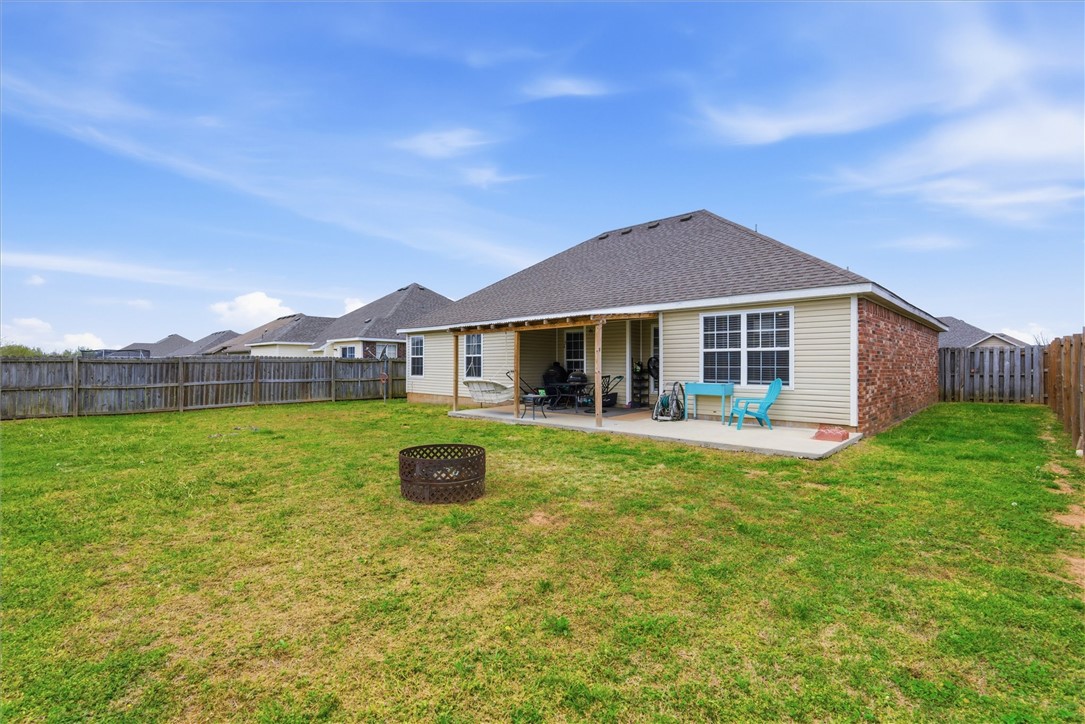 Plantation Ph II, The Rogers - Residential