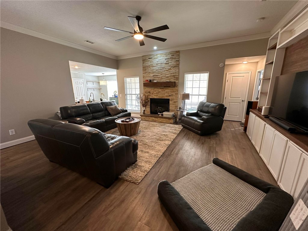 Plantation Ph II, The Rogers - Residential