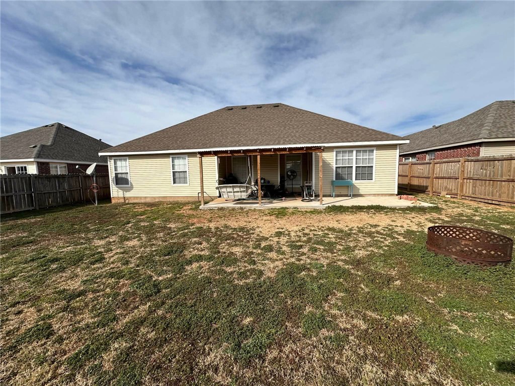 Plantation Ph II, The Rogers - Residential