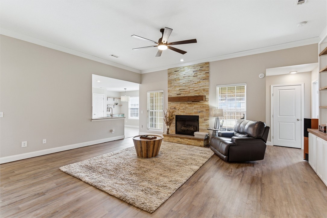 Plantation Ph II, The Rogers - Residential