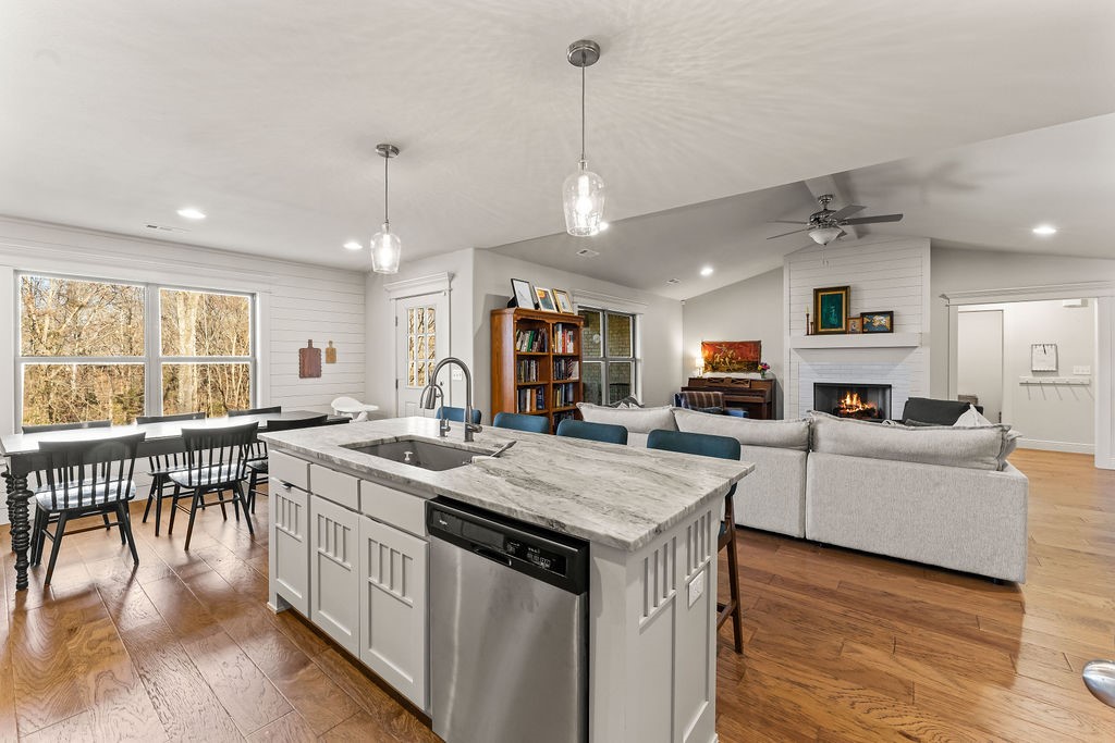 Charing Sub Bvv - Residential