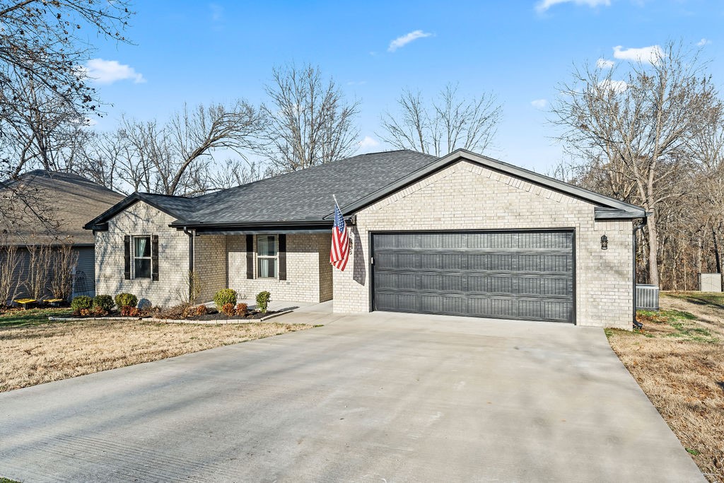 Charing Sub Bvv - Residential