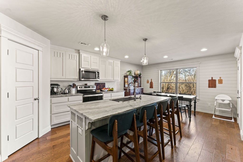 Charing Sub Bvv - Residential