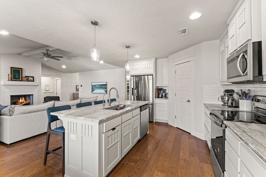 Charing Sub Bvv - Residential