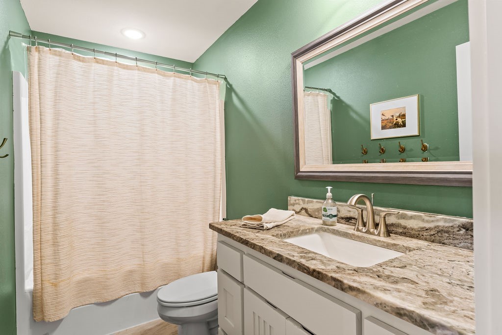 Charing Sub Bvv - Residential