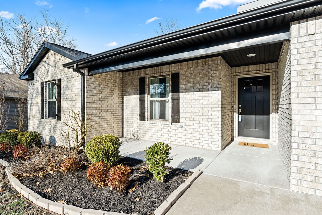 Charing Sub Bvv - Residential