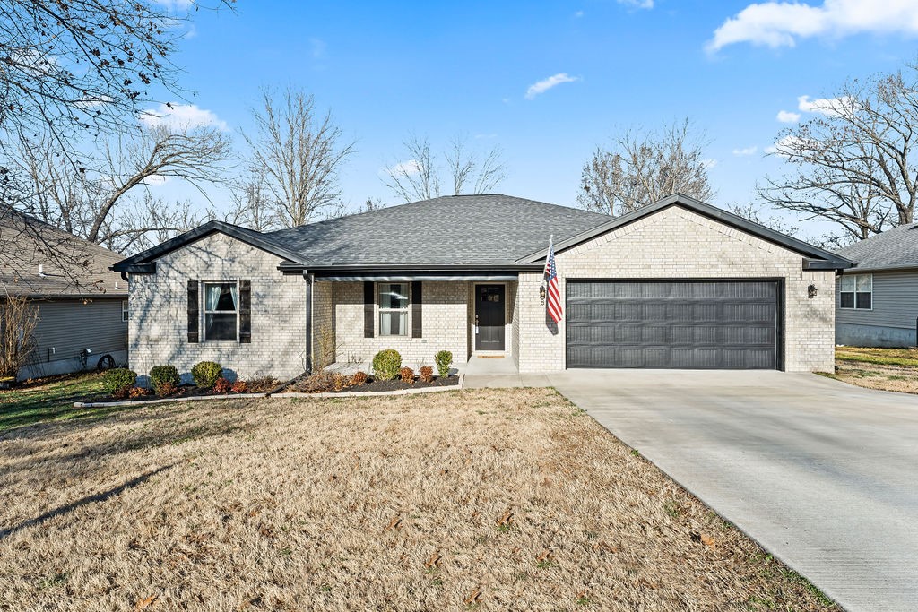 Charing Sub Bvv - Residential