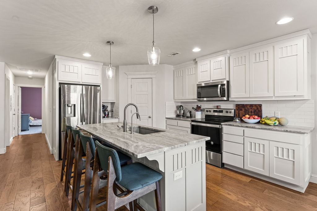 Charing Sub Bvv - Residential