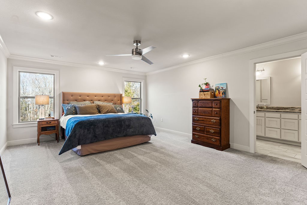 Charing Sub Bvv - Residential