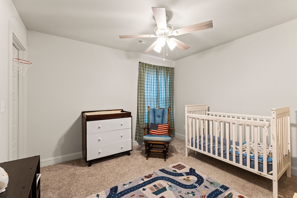 Charing Sub Bvv - Residential