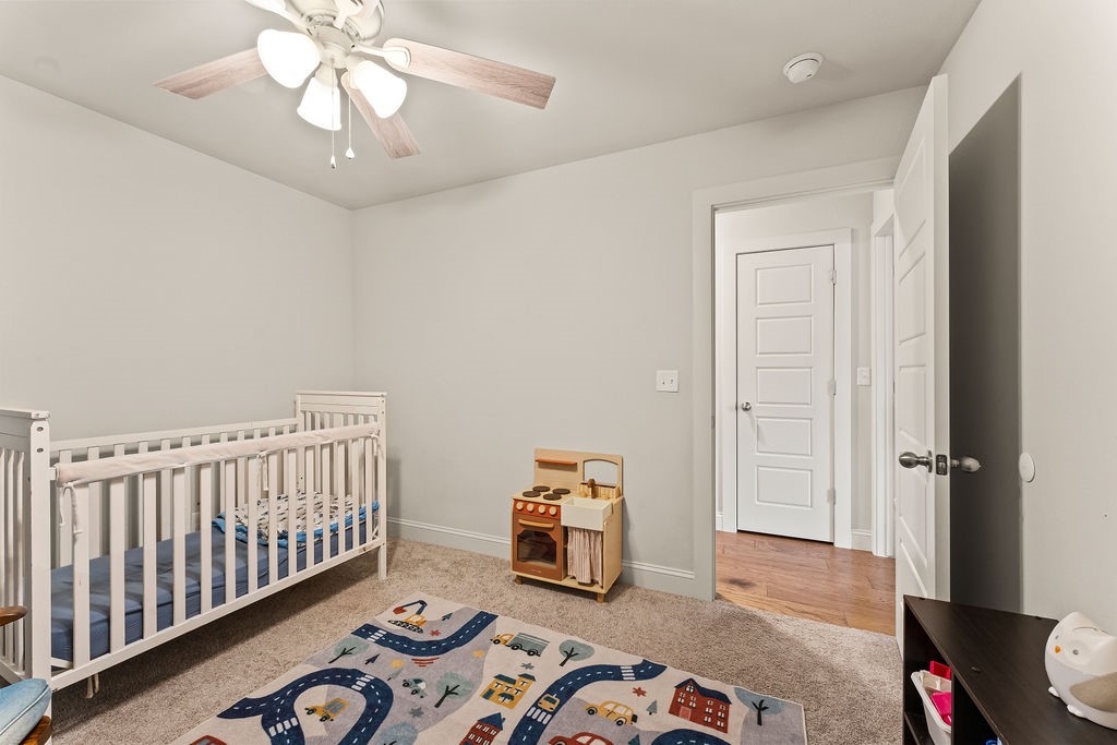 Charing Sub Bvv - Residential