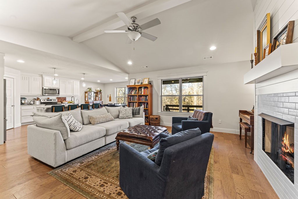 Charing Sub Bvv - Residential