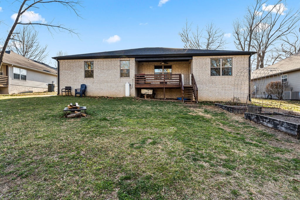 Charing Sub Bvv - Residential