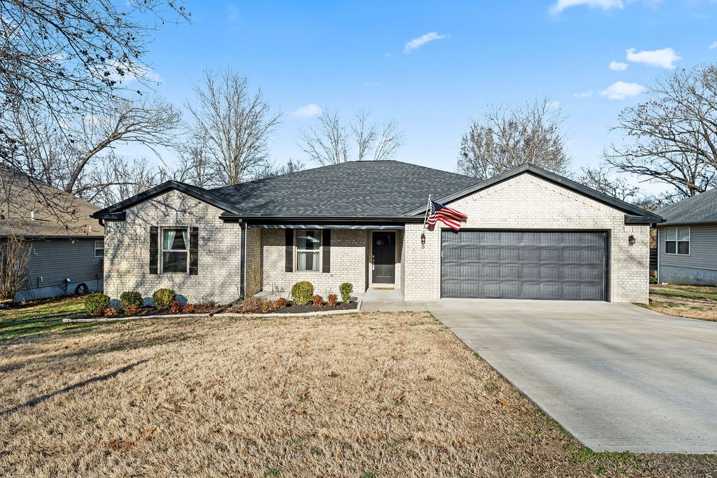 Charing Sub Bvv - Residential