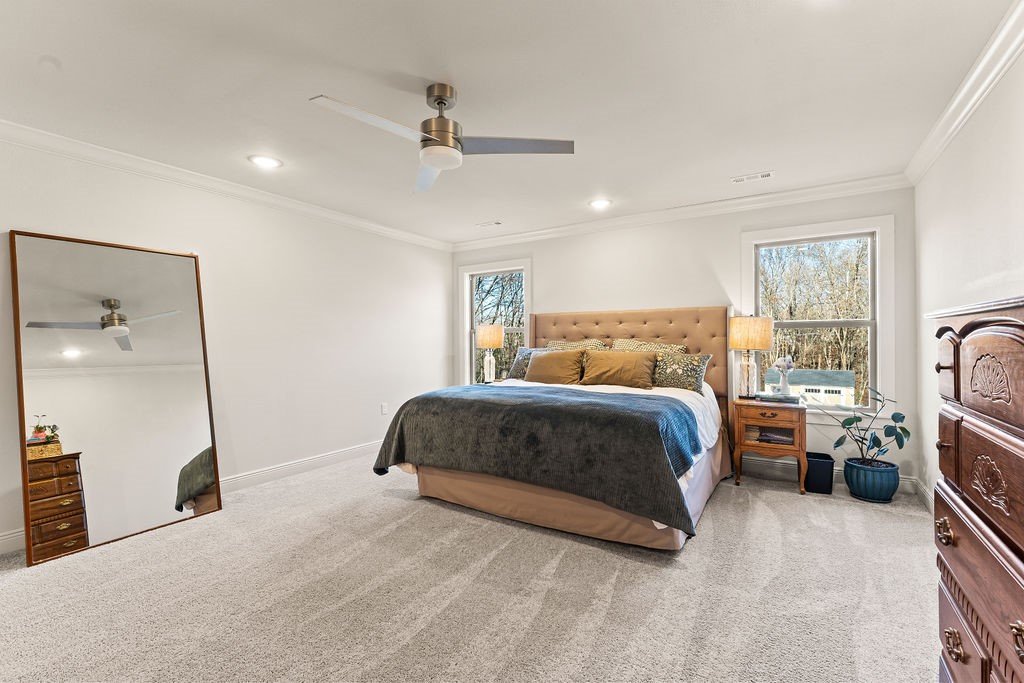 Charing Sub Bvv - Residential