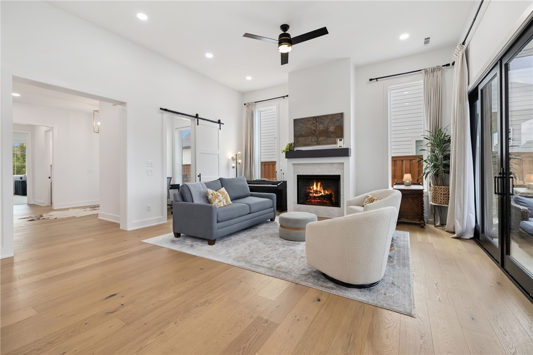 AURORA SUB PH I-BENTONVILLE - Residential