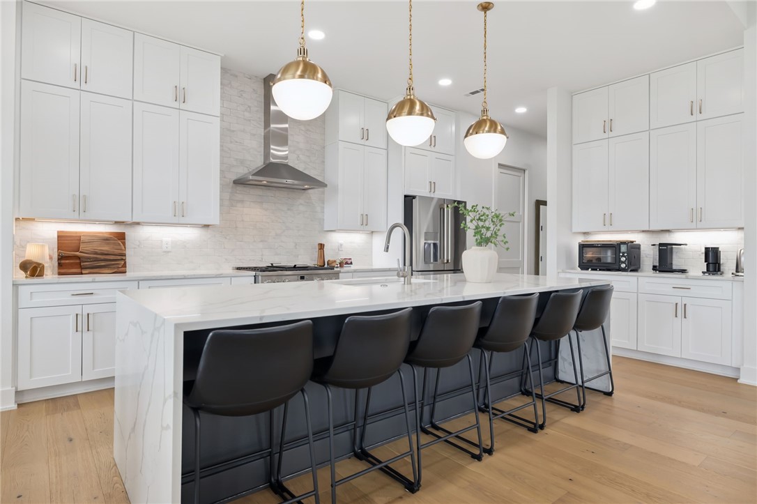 AURORA SUB PH I-BENTONVILLE - Residential