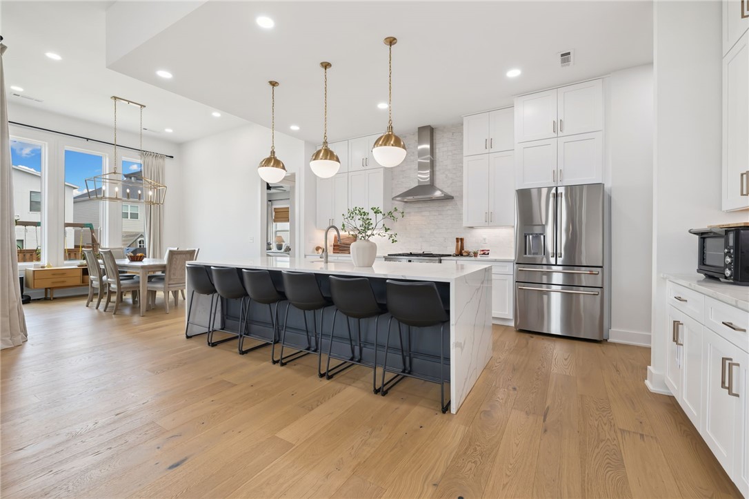 AURORA SUB PH I-BENTONVILLE - Residential