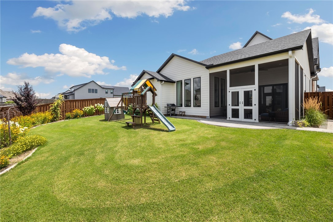 AURORA SUB PH I-BENTONVILLE - Residential