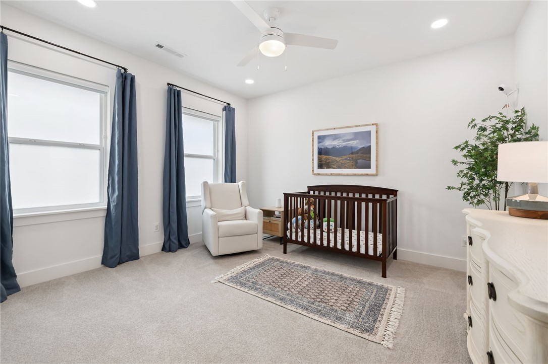 AURORA SUB PH I-BENTONVILLE - Residential