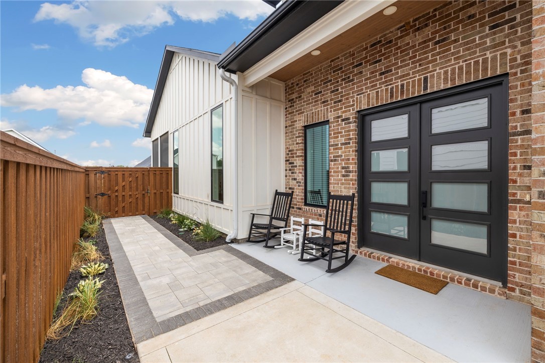 AURORA SUB PH I-BENTONVILLE - Residential