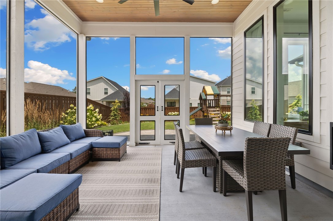 AURORA SUB PH I-BENTONVILLE - Residential