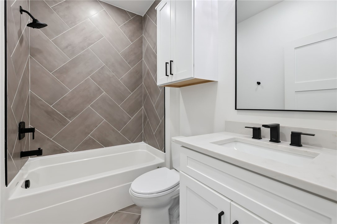 AURORA SUB PH I-BENTONVILLE - Residential