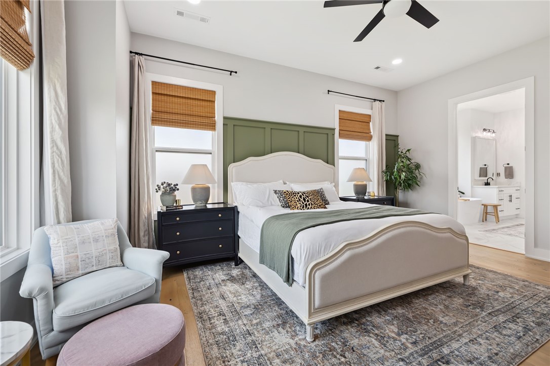 AURORA SUB PH I-BENTONVILLE - Residential