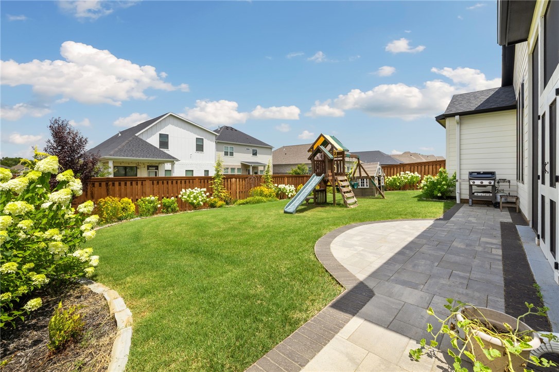 AURORA SUB PH I-BENTONVILLE - Residential