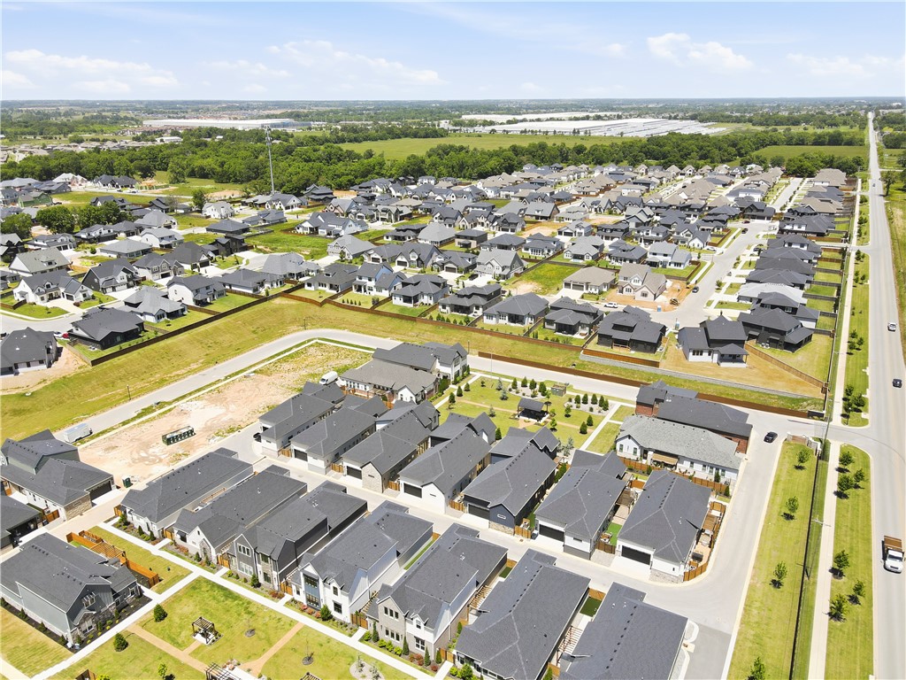 Aurora Sub Ph 2 Bentonville - Residential