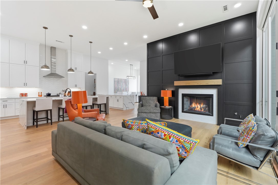 Aurora Sub Ph 2 Bentonville - Residential