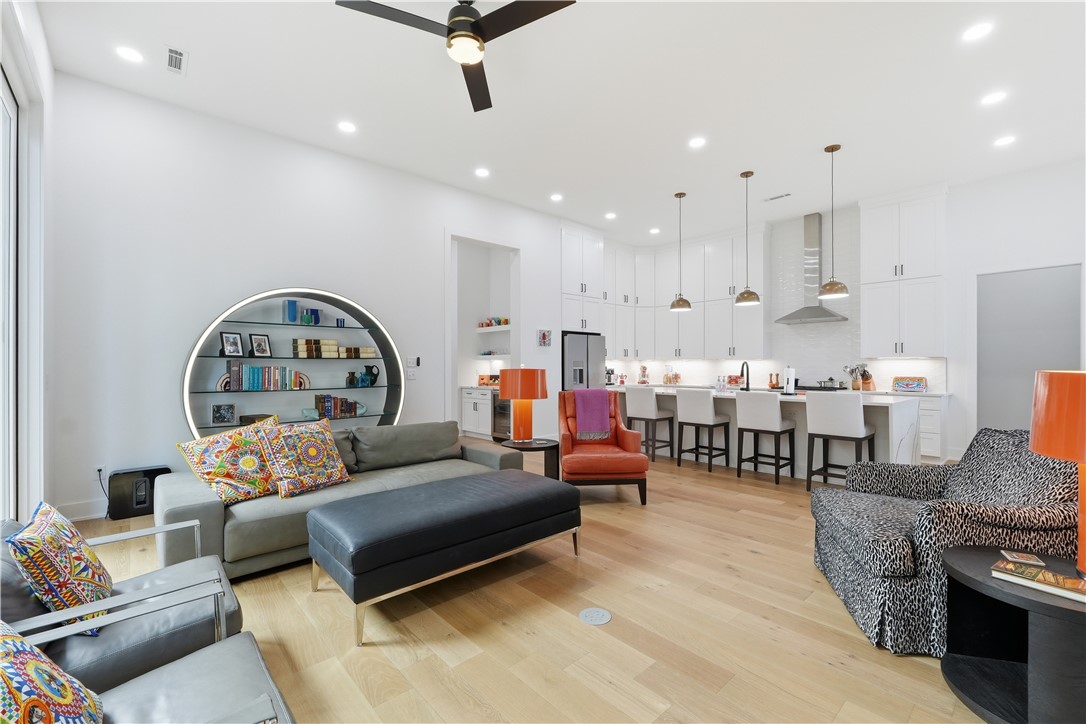 Aurora Sub Ph 2 Bentonville - Residential