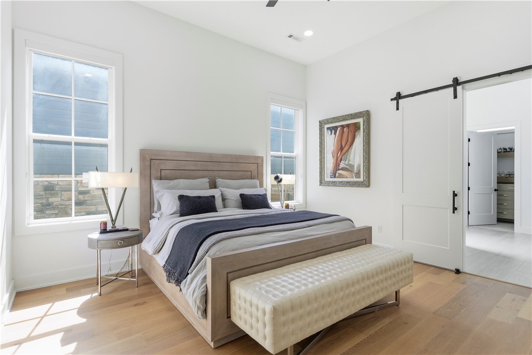 Aurora Sub Ph 2 Bentonville - Residential