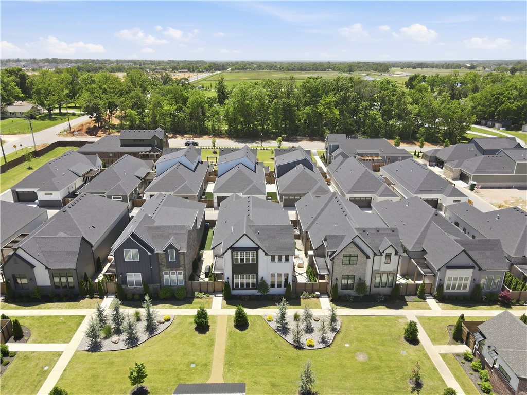 Aurora Sub Ph 2 Bentonville - Residential