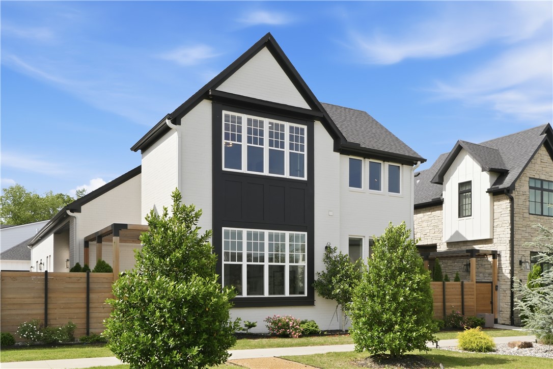 Aurora Sub Ph 2 Bentonville - Residential