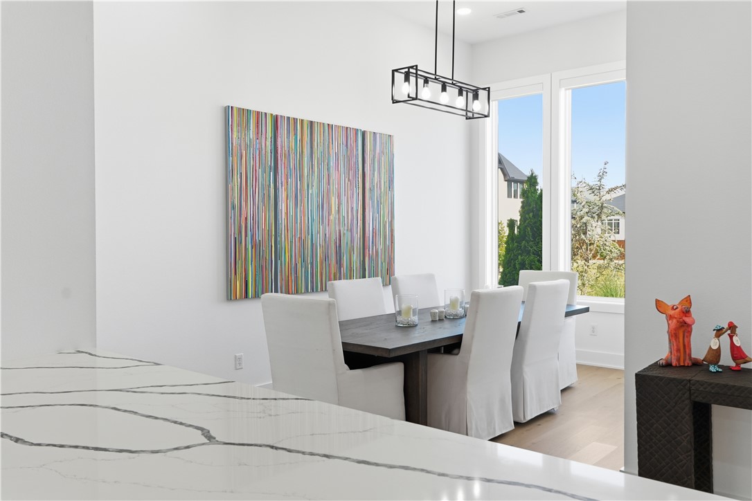 Aurora Sub Ph 2 Bentonville - Residential
