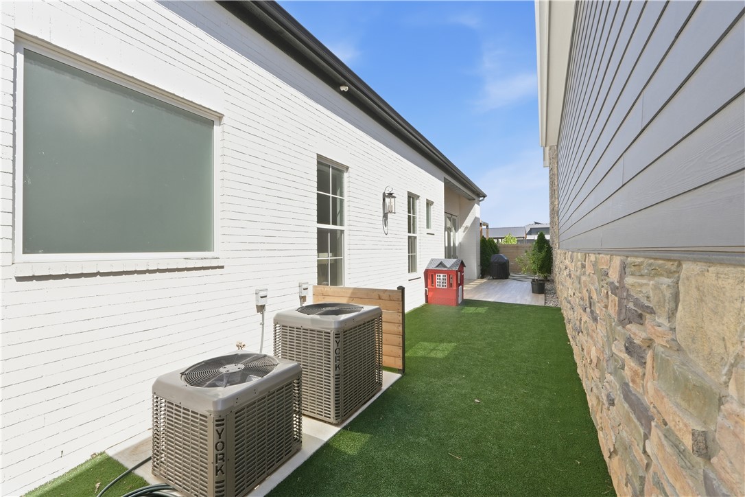 Aurora Sub Ph 2 Bentonville - Residential